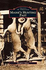 Maine's Hunting Past
