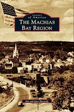 Machias Bay Region