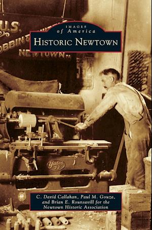 Historic Newtown