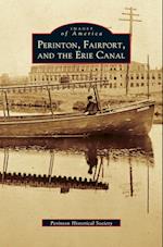 Perinton, Fairport, and the Erie Canal