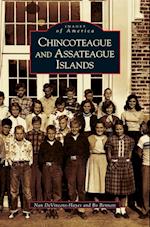 Chincoteague and Assateague Islands
