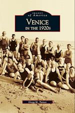Venice in the 1920s