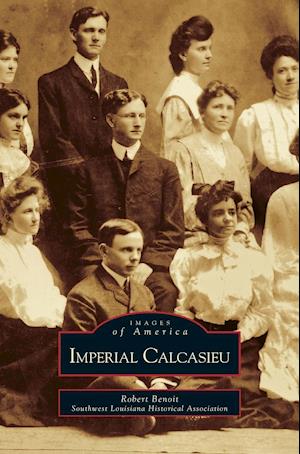 Imperial Calcasieu