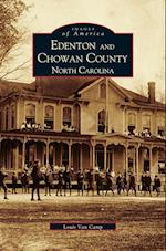 Edenton and Chowan County, North Carolina