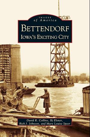 Bettendorf