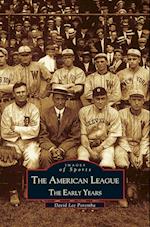 American League; The Early Years 1901-1920