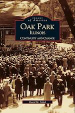 Oak Park, Illinois