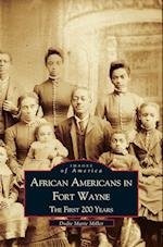 African Americans in Fort Wayne