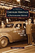 Chrysler Heritage