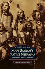 Mari Sandoz's Native Nebraska
