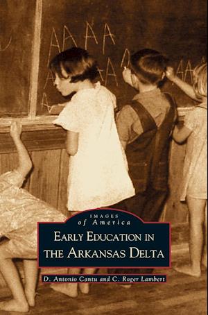 Early Education in Arkansas Delta