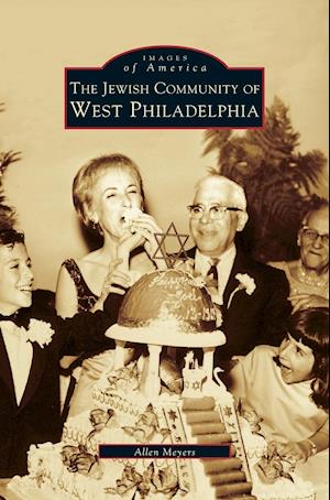 Jewish Community of West Philadelphia