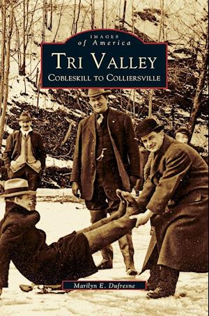 Tri Valley, Cobleskill to Colliersville