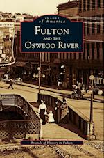 Fulton and the Oswego River