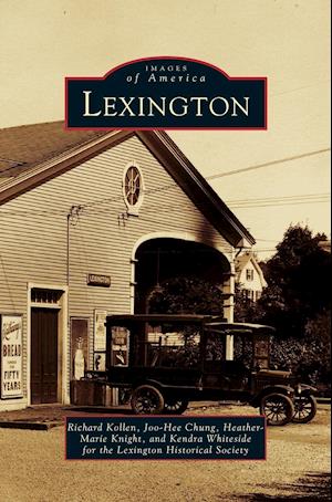 Lexington