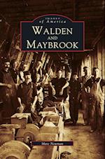 Walden and Maybrook