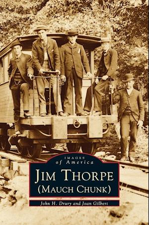 Jim Thorpe (Mauch Chunk)