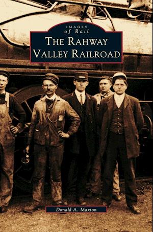 Rahway Valley Railroad