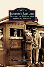 Boston's Red Line