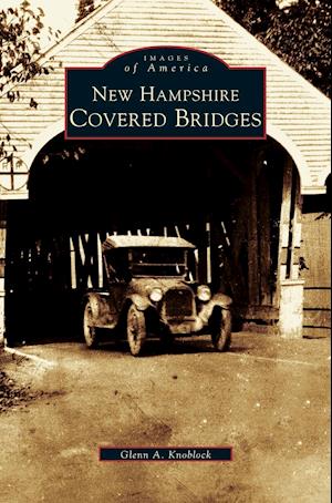 New Hampshire Covered Bridges