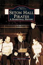 Seton Hall Pirates