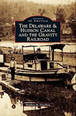 Delaware & Hudson Canal and the Gravity Railroad