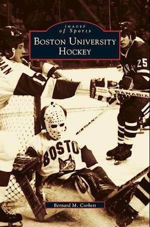 Boston University Hockey