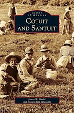 Cotuit and Santuit