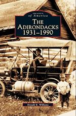 Adirondacks 1931-1990