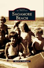 Sagamore Beach