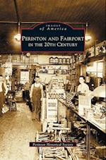 Perinton and Fairport in the 20th Century