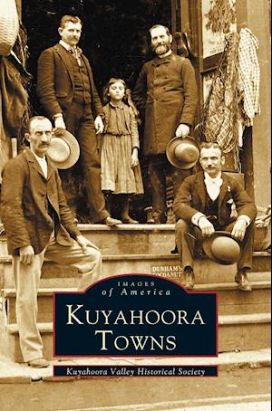 Kuyahoora Towns