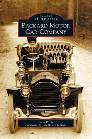 Packard Motor Car Company