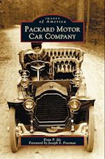 Packard Motor Car Company