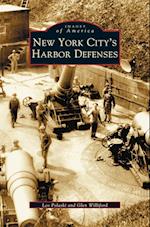 New York City's Harbor Defenses