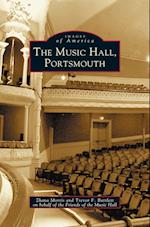 Music Hall, Portsmouth