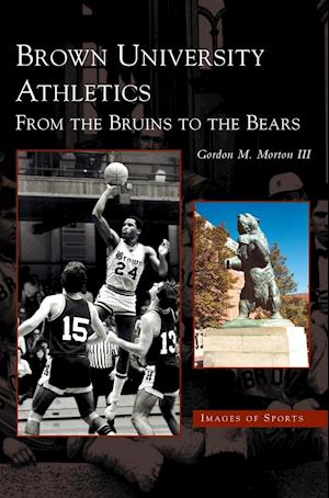 Brown University Athletics