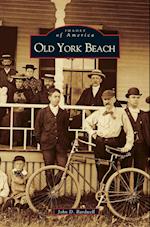 Old York Beach