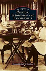 Clinton, Flemington & Lambertville