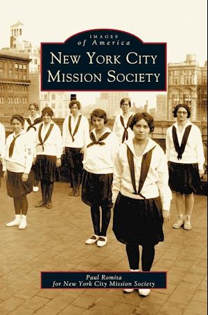 New York City Mission Society