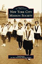New York City Mission Society