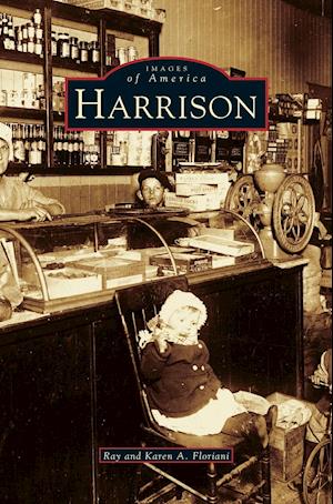 Harrison