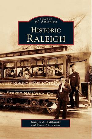 Historic Raleigh