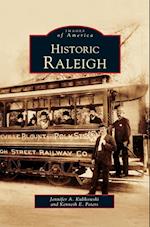 Historic Raleigh