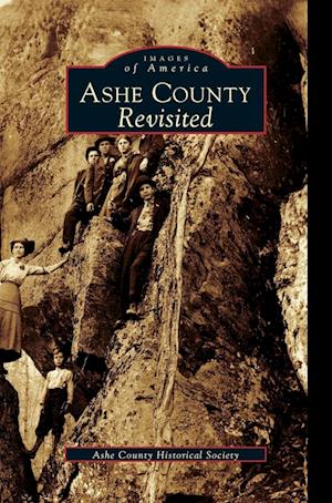 Ashe County Revisited