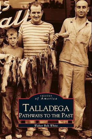 Talladega