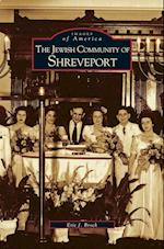 Jewish Community of Shreveport