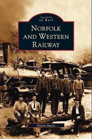 Norfolk and Western Railway