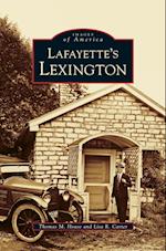 Lafayette's Lexington Kentucky