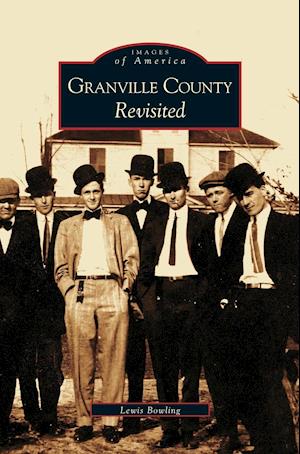 Granville County Revisited